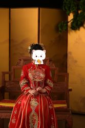 -金夫人婚纱摄影(总店)