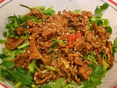 -阿当·小炒牛肉面(人广店)