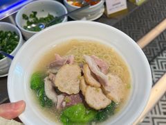-深圳雅邦朗悦国际酒店
