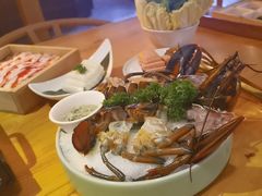 -山海蟹庐·海鲜糟粕醋火锅(慈溪店)