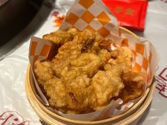 -大芊金重庆串串火锅(南京路店)