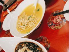 -玉华台饭庄(裕中西里小区店)