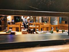 大堂-云海肴·汽锅鸡·云南菜(美罗城店)