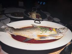 -醉庐·新上海菜(南京西路店)