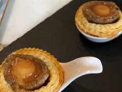 鲍鱼酥-宝丽轩中餐厅BAOLIXUAN