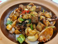 -渔意楼·驰名沙田乳鸽(五羊店)