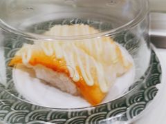 -万岁寿司(芳村店)