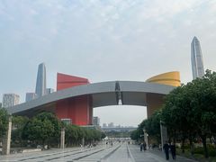 -市民中心-餐厅
