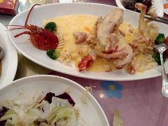 -顺风海鲜港(长寿路店)