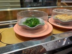 -争鲜回转寿司(南开大悦城店)
