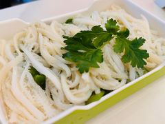 牛百叶-八合里潮汕鲜牛肉火锅(深圳海岸城店)