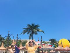 -哈尔滨波塞冬海底世界