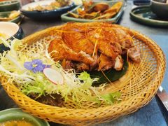 -阿莱唛唛泰国菜·海鲜餐厅(蛇口店)