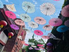 -红石寨旅游度假区