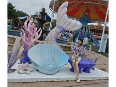 -沈阳方特欢乐世界