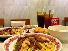 -有章牛杂(石厦店)