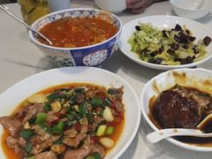 -泉上·发现DISCOVERY ·黔菜餐厅(银海元隆广场店)