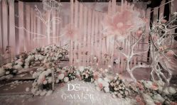-DC大蔡婚礼策划(李公堤店)
