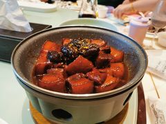-世纪缘国际会议中心·中餐厅(百家湖店)