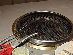-韩盛·盛江山自助料理(学院路江北大学城店)