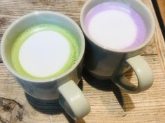-MANYU COFFEE(广渠门店)