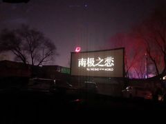 -枫花园汽车电影院(朝阳公园店)
