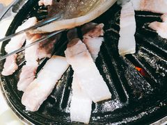 五花肉-炭恋火炉烤肉(凌云一街坊店)