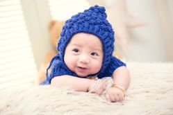 -鹿乐·亲子儿童摄影(城东翠雍新城南区店)