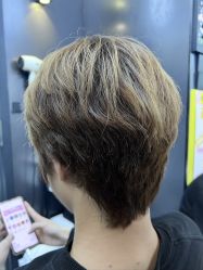 -藤野造型·专业烫染店