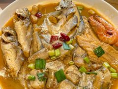-上味·小海小鲜(中联店)