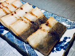 -探鱼·鲜青椒爽麻烤鱼(天一广场店)