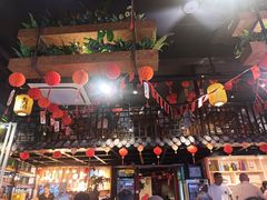 -随缘小馆(红岭路店)