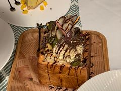 -一棵树·意大利西餐厅One Tree(新城店)