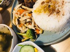 -红小满休闲餐厅(十全街店)