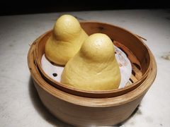 -绿茶餐厅(城西银泰城店)