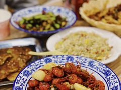 -江城燕子大排档(江汉路步行街店)