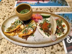 -墨纪Mojí墨西哥餐厅(官舍店)
