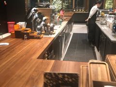 -星巴克(深圳布吉万象汇4F店)