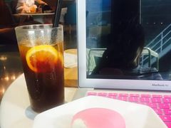 -sugarman espresso素饮糖人高新咖啡工厂