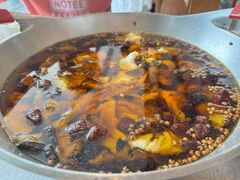 -辣婆婆(航天桥店)