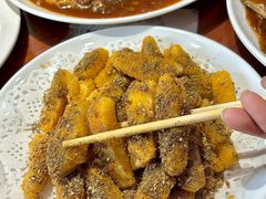 -恩宏德餐馆(平山道店)