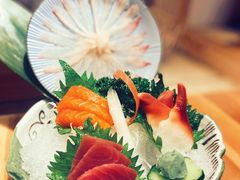 -浦·传统日式料理(3 5 1 1 店)