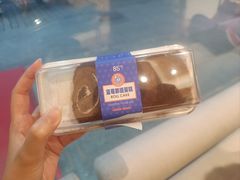 -85度C(上海周浦店)