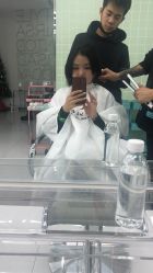 短发-P.STYLE 派斯造型