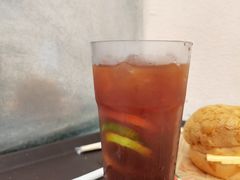 -孖记茶档·热腾茶餐(乐峰店)