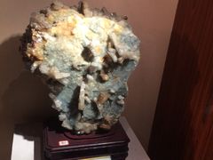 -磐安舞龙峡景区