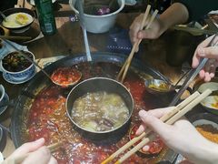 -楠火锅(龙阳广场店)