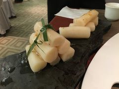 -西安阳光国际大酒店·中餐厅