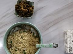 -好吃黄鱼面馆(浦发广场店)