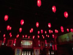 -芜湖方特东方神画